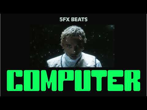 LAYLOW X WIT. X JOSMAN TYPE BEAT | COMPUTER