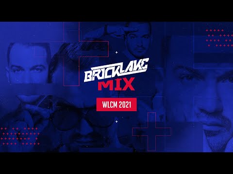 BRICKLAKE MIX - WLCM 2021