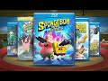 Ranking Every SpongeBob Movie Ultimate Tier List
