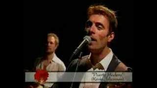 Kevin Johanssen - Puerto Madero - Tangocity.com