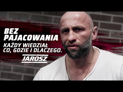 GROMDA: Osiedle lat '90 | Łukasz Jarosz: Bez pajacowania. Wszyscy wiedzieli co, gdzie i dlaczego.