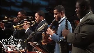 In This House, On This Morning at The Polar Music Prize ceremony