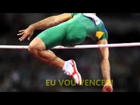 Eu Vou Vencer - Patrícia Queiroz