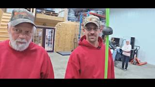 MB Maple, Attica, NY #4