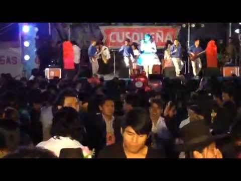 Yarita Lizeth Yanarico laOriginal en tacna 2014 conciertoyaudio envivo carnavales de camilaca 2014