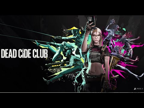 [Recommendation Guy] - DEAD CIDE CLUB Domination Match Gameplay