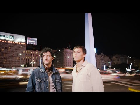 Koino Yokan - Cada Letra Que Escribo (Video Oficial)