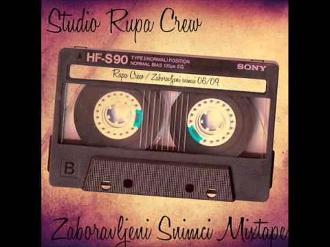 Buba Švaba - Svjetla, Kamere, Akcija