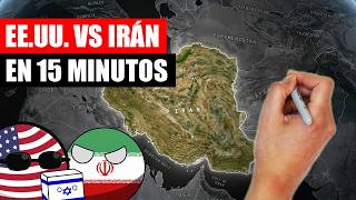✅ The US-Iran conflict summarized in 15 minutes | What's happening?