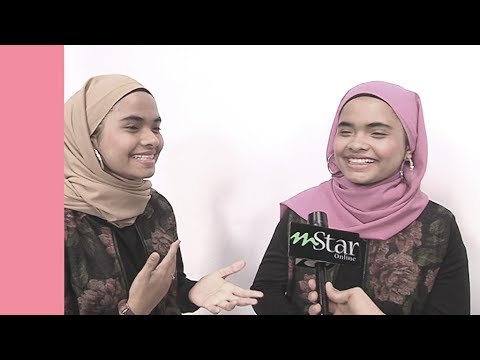 The Mirza Tak Dapat Restu?