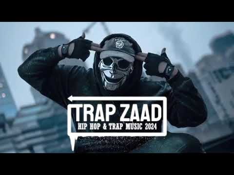 Mafia Music 2024 ☠️ Best Gangster Rap Mix - Hip Hop & Trap Music