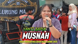 Download lagu DESTROYED - YANTI BAPUK NADA AULIA || LURUNG ALLEY, JAMBE MASJID mp3 Download lagu DESTROYED - YANTI BAPUK NADA AULIA || LURUNG ALLEY, JAMBE MASJID mp3