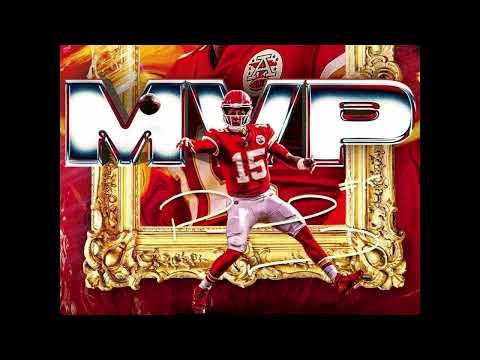 Sexy Marsa ft. Rager - Mahomes