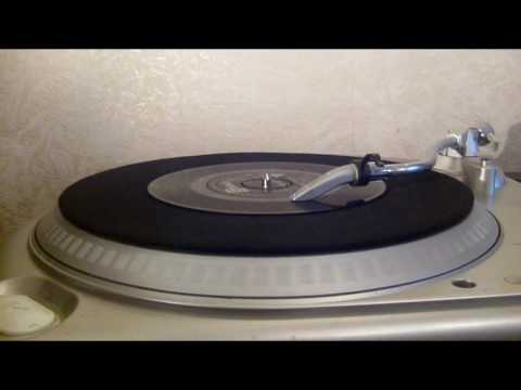 The Chiffons - Sweet Talking Guy/Did You Ever Go Steady (Stateside).