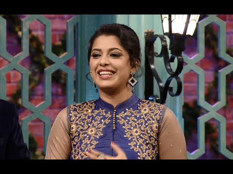 Dhe Chef | Ep 19 - Seafood Round !! | Mazhavil Manorama