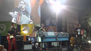 TMBG - It&#39;s Not My Birthday (Live 4/16/2016)