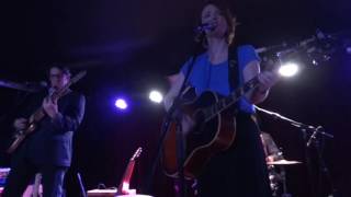 Laura Cantrell - All The Same To You - Manchester Ruby Lounge - 14 May 2016