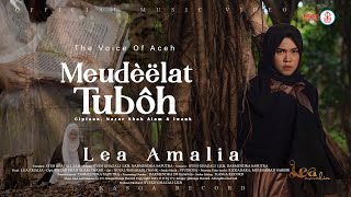 Download lagu Lea Amalia - Meudèëlat Tubôh - Album The voice of Aceh mp3 Download lagu Lea Amalia - Meudèëlat Tubôh - Album The voice of Aceh mp3