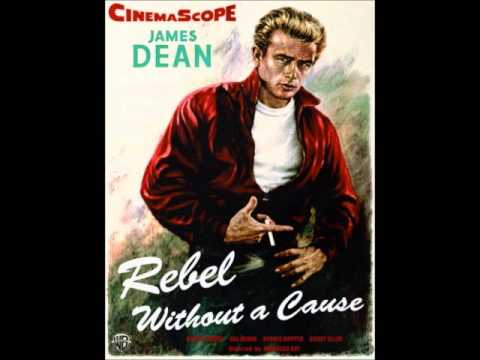 Rebels Without A Cause - Cye (Original Mix)