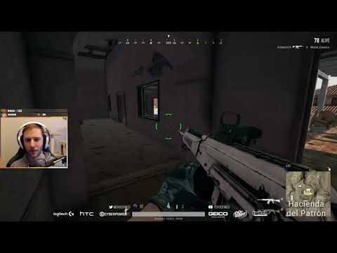 ChocoTaco Tough win - Special Moments