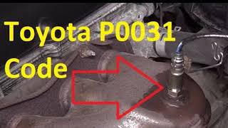 dtc p0043 quickly Fix