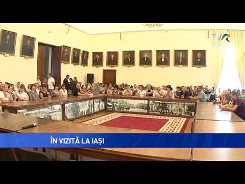 02 In vizita la Iasi