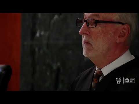 Judge wants Jose Toledo banned for life