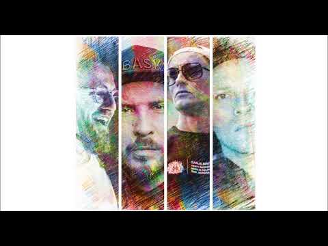 Kali ft. O.S.T.R., Paluch "Ty I Ja" NEST BEATZ Blend