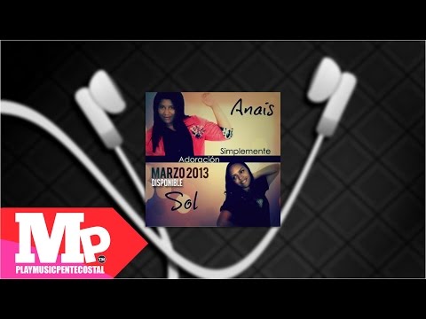 500° GRADOS | Anais & Sol (VyV Band - Solo Audio)