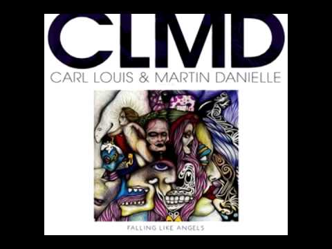 Carl Louis & Martin Danielle - Falling Like Angels