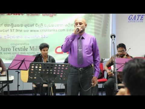 Boo Maluwe Mal...................Duro Singing Star EP 4 - "Pibidena Duro Gayaka Parapura"