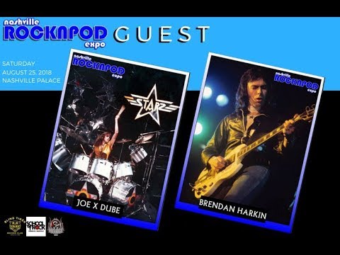 KissFAQ Recast - The Starz Interview (2018)