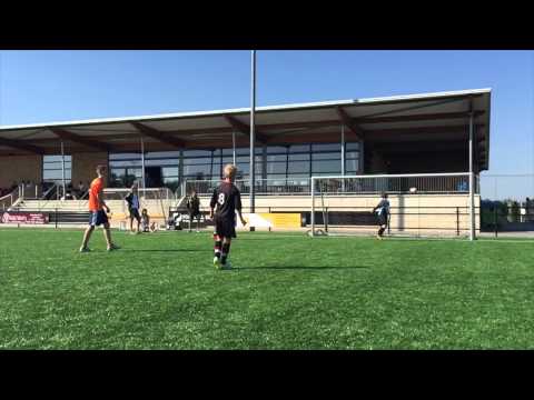 Viod E2 - Ruurlo E2 28-08-2015 (8-2)