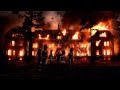 Rammstein - Mein Herz Brennt 