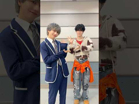 #DXTEEN さんの #谷口太一 さん と #AntinomieChallenge