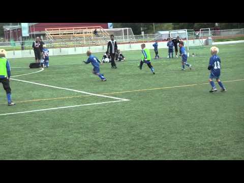 Kallhälls FF p02 - träningsmatcher mot Nockebyhof p01 20100821