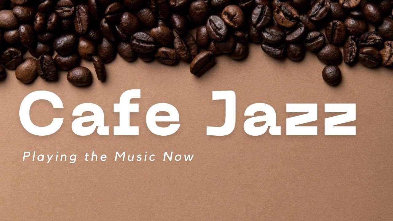 🍩🎶 Jazz for Coffee Lovers | Smooth Tunes to Sip & Unwind with ☕