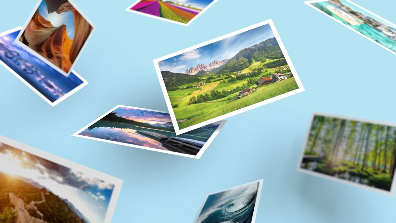 <h2>5 Consigli per scegliere le tue Foto</h2>