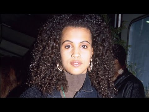 What Happened To Neneh Cherry? | How Growing Up Mixed Race in a White Country Shaped Her Life