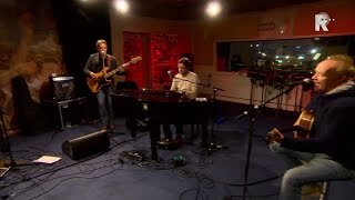 Stef Bos - Jong in mijn kop - Live uit Lloyd