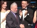 Stephen Sondheim Interview - 2010