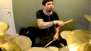 Mucky Pup - &quot;PTL&quot; Tonyb on Drums