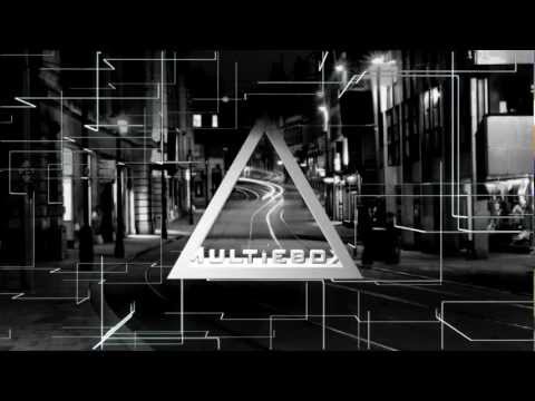 Skrillex - Make It Bun Dem (ReepR Remix)