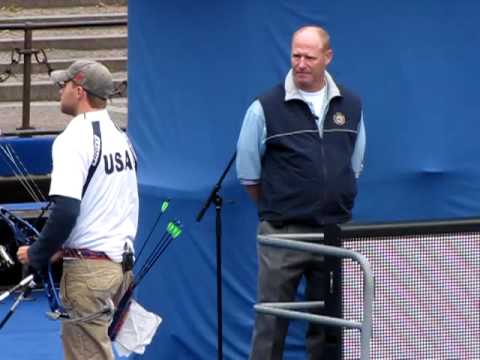 Braden Gellenthien new World Record 120 / 8X