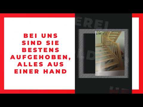 Herbert Söldner Schreinerei YouTube-Vdeominiatur 6