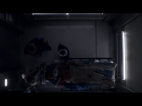 Owen and Amelia - 15x08 - Blowin' in the Wind - Scene 16