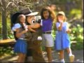 Walt Disney World Top 7 Must Sees 2005