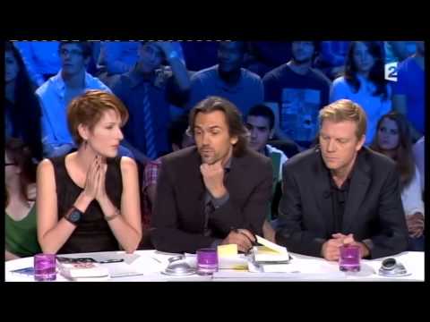 Le flop ten 15 septembre 2012 On n'est pas couché #ONPC