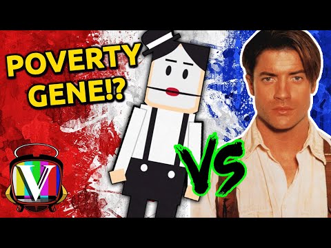 “It ALWAYS Comes Down To IQ With This Guy” TheSerfsTv vs JF Debate Review