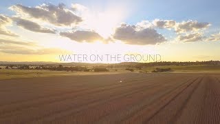 Brad Cox - Water On The Ground (Official Music Video)